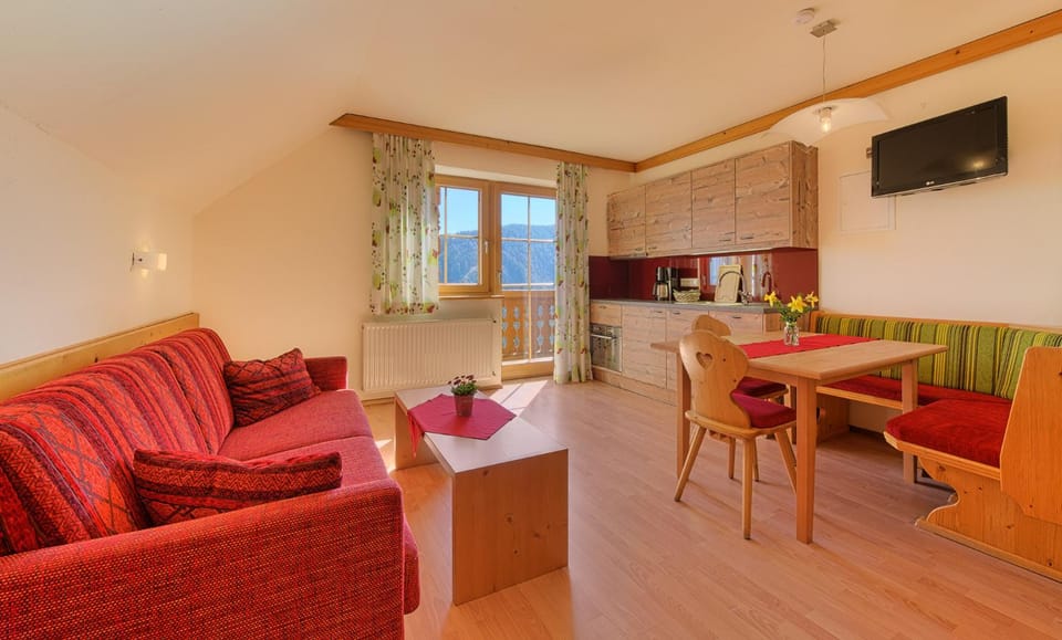 Allesbauer - Familie Preis Farm Stay in Carinthia, Austria