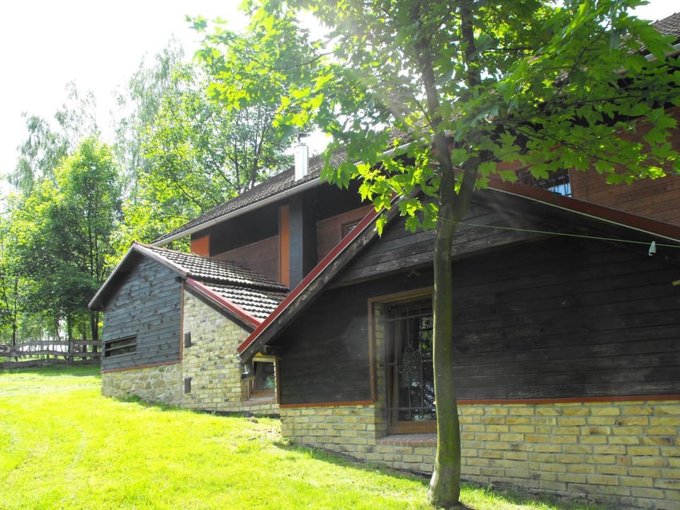 Area and facilities