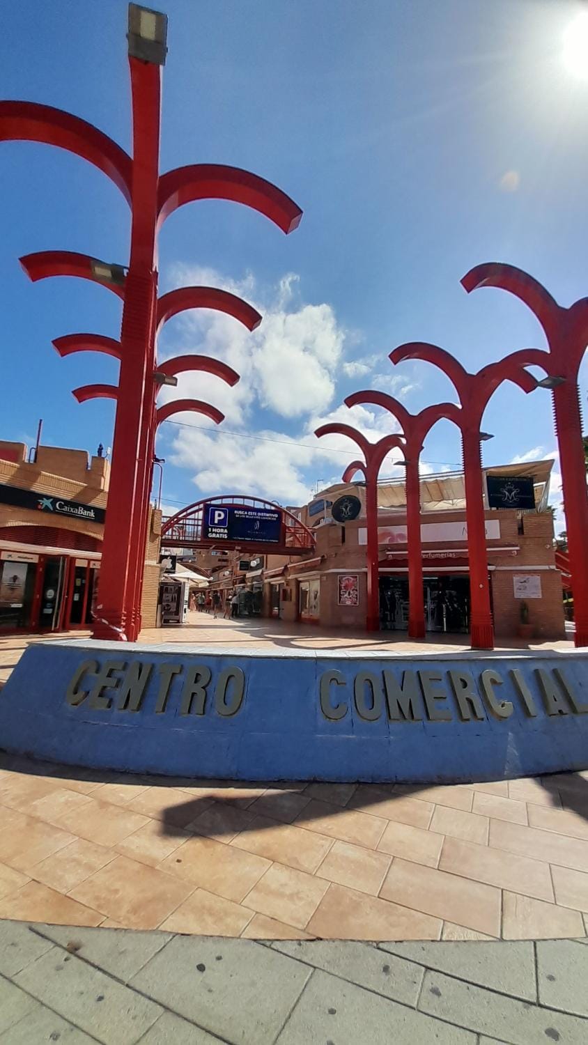 Day, Neighbourhood, Shopping Area