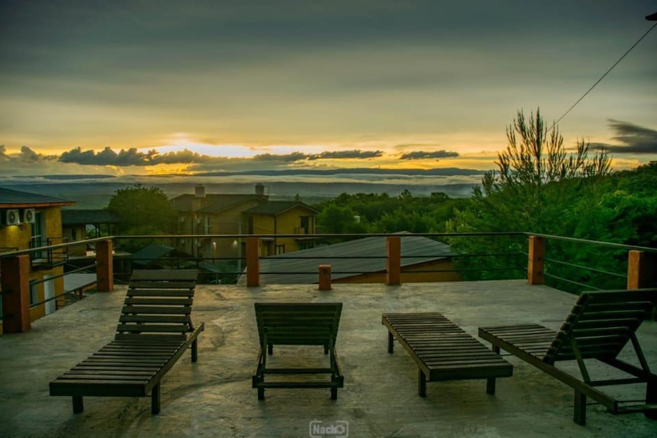 Balcon de los Molles Inn in Santa Rosa de Calamuchita