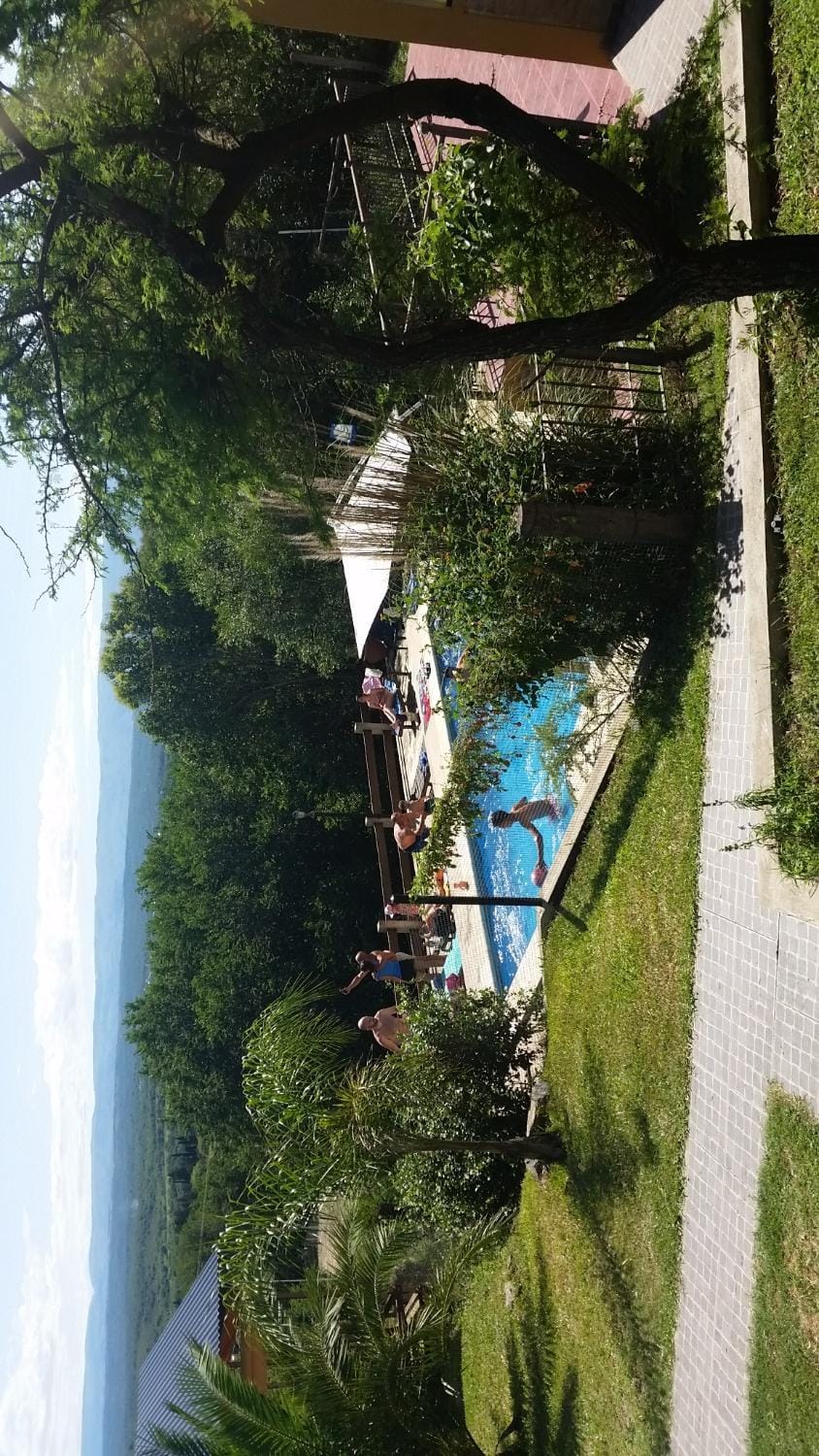 Balcon de los Molles Inn in Santa Rosa de Calamuchita