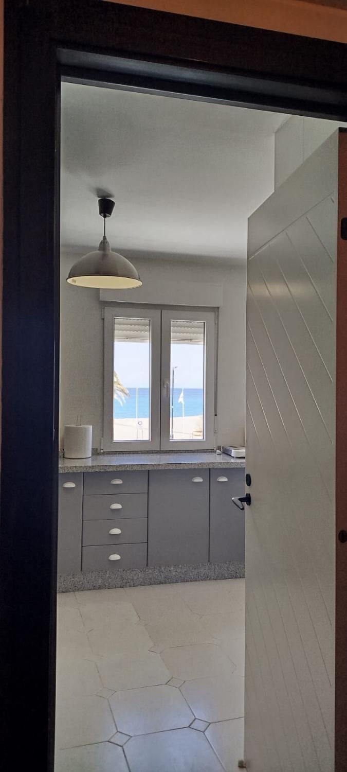 salobreña primera linea de playa Apartment in Costa Tropical