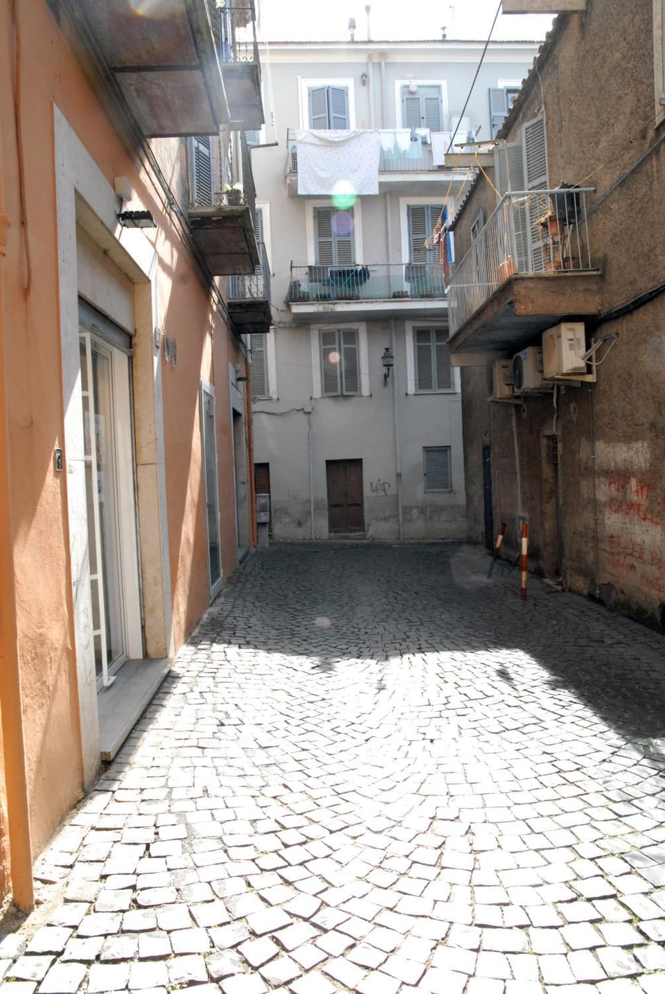 Neighbourhood