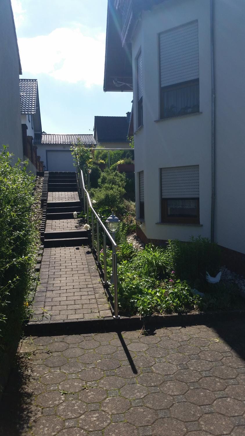 Property building, View (from property/room)