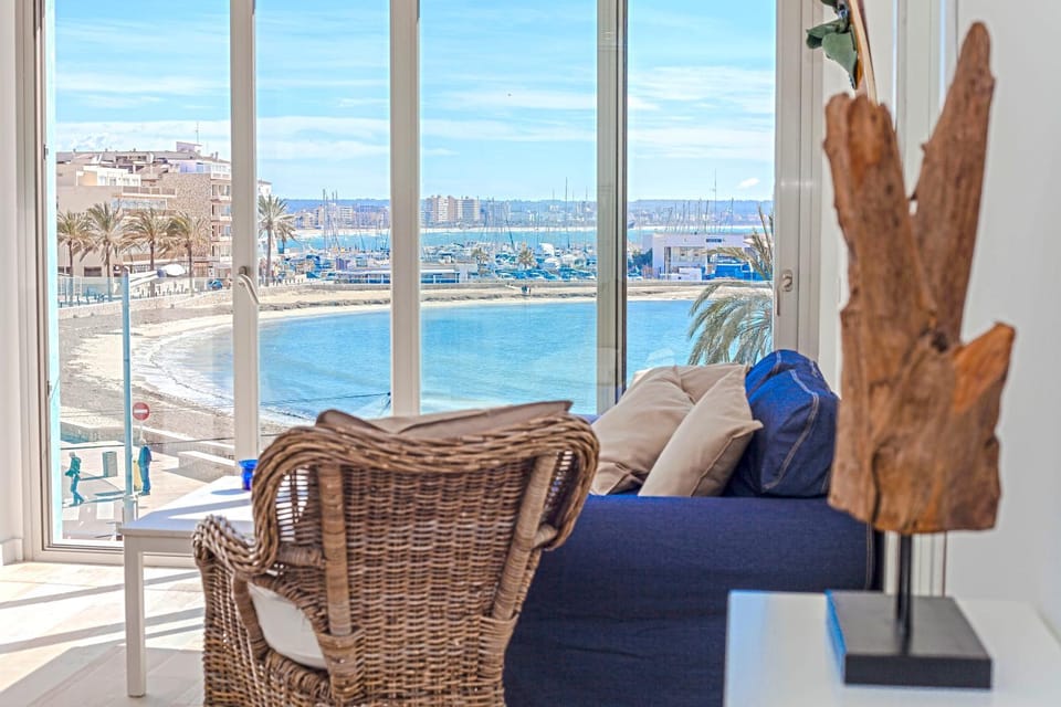 Sea view