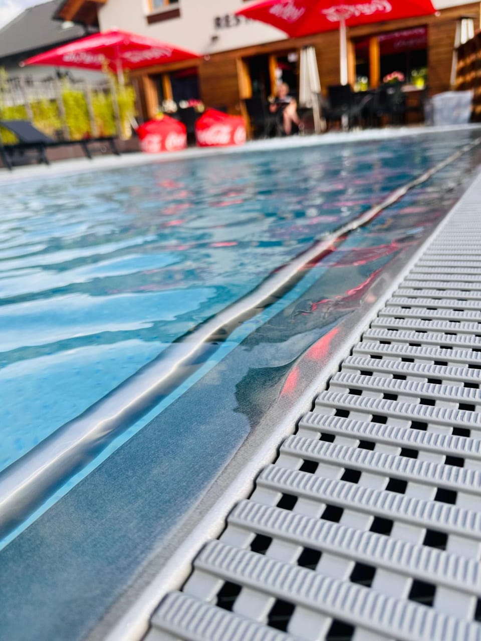 Day, Pool view, Swimming pool