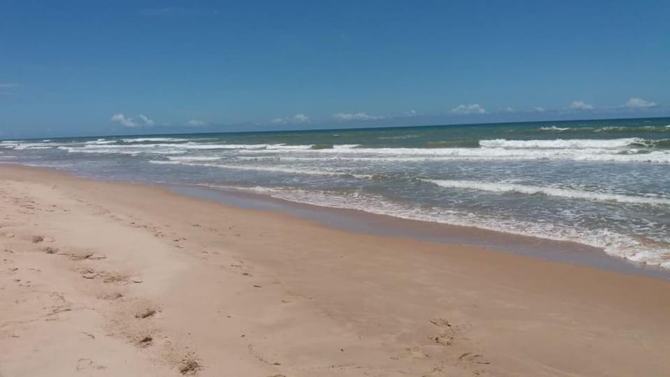 Natural landscape, Beach