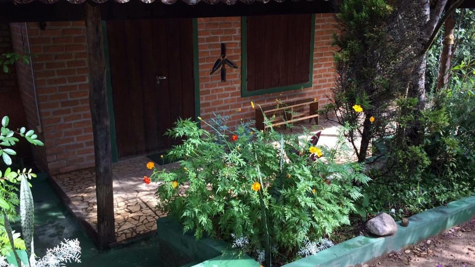 Garden, Garden, Balcony/Terrace