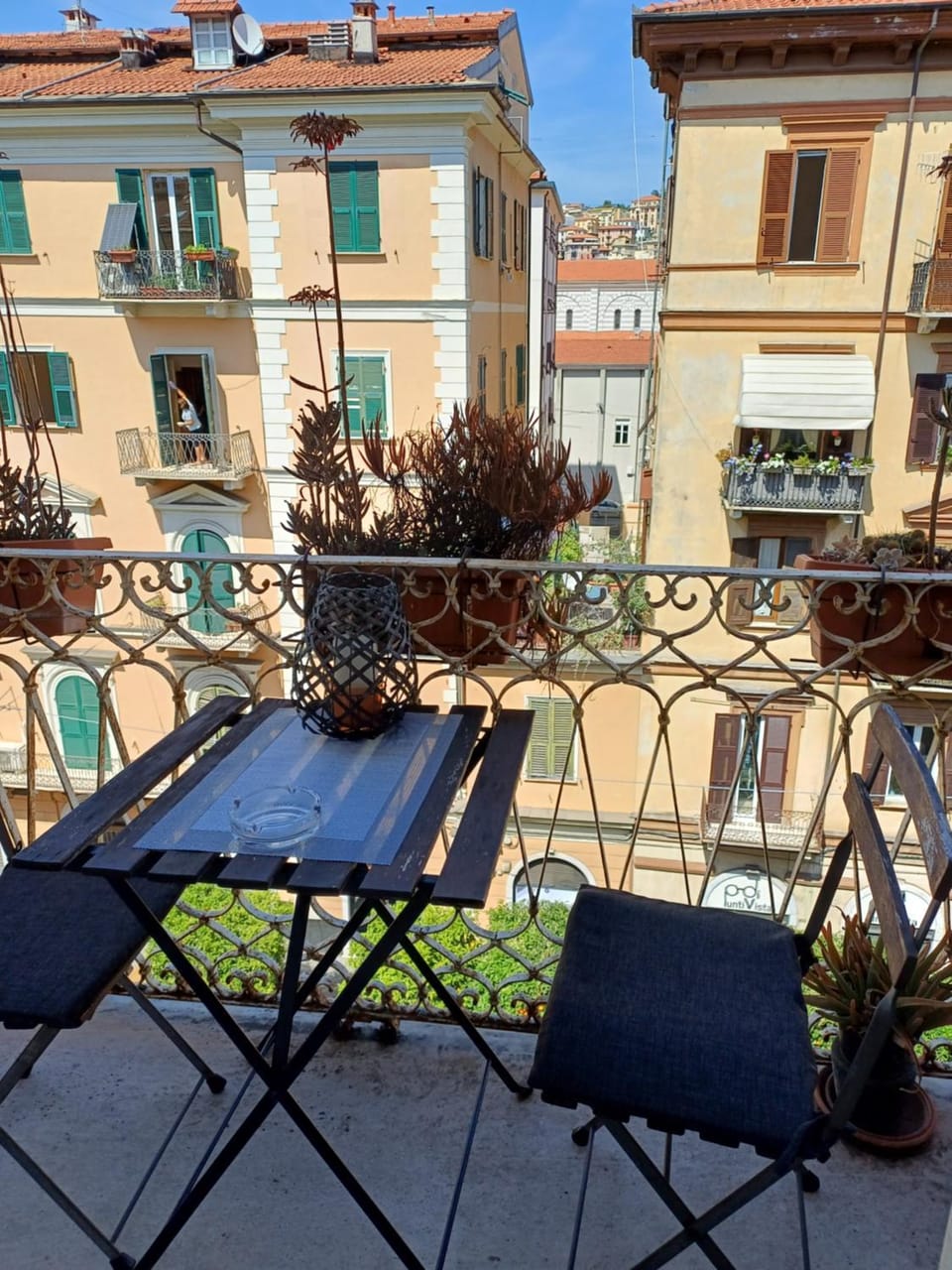 Marina's House Bed and Breakfast in La Spezia