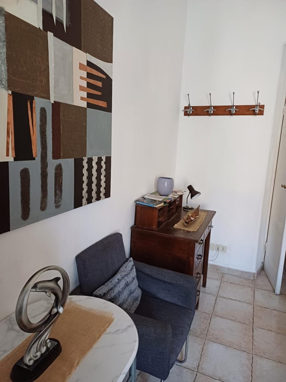 Marina's House Bed and Breakfast in La Spezia