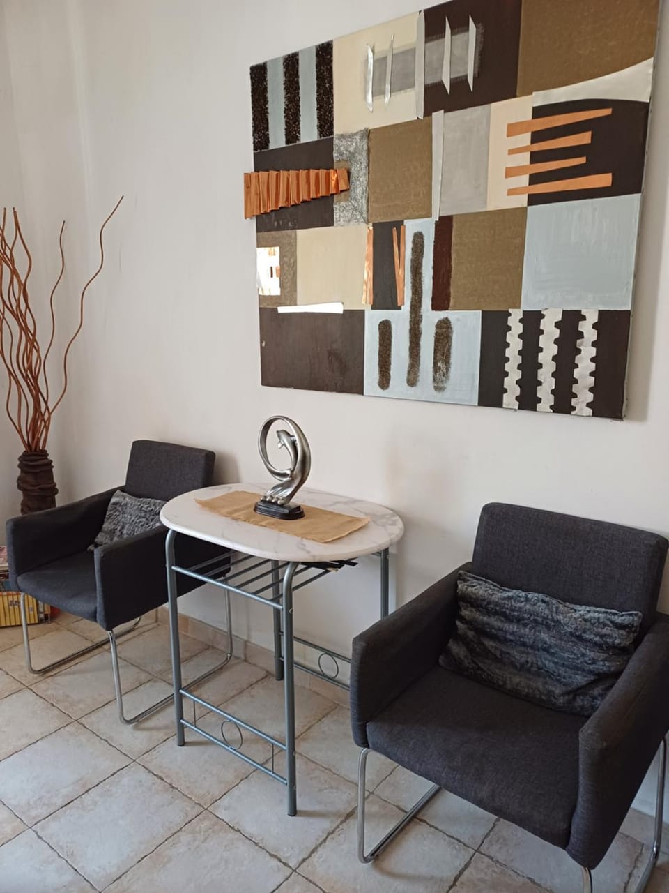 Marina's House Bed and Breakfast in La Spezia