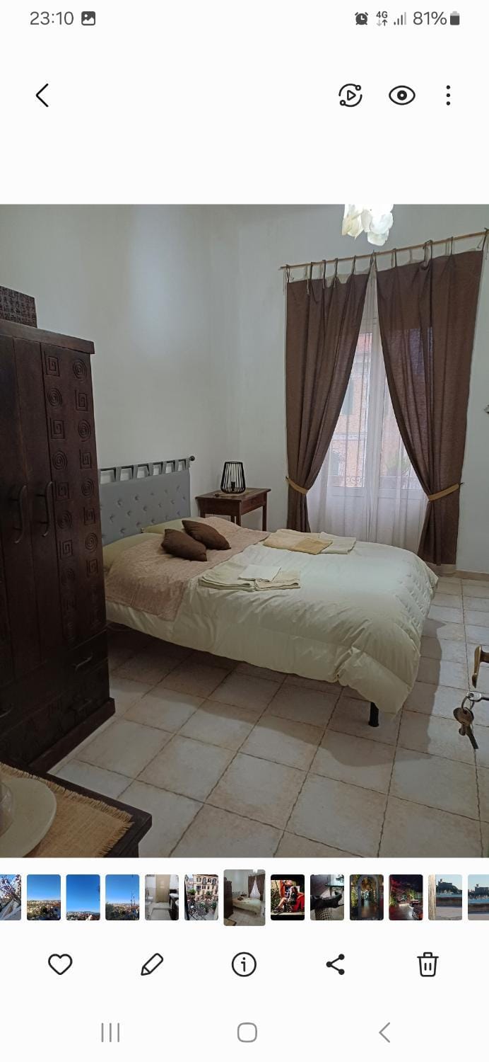 Marina's House Bed and Breakfast in La Spezia