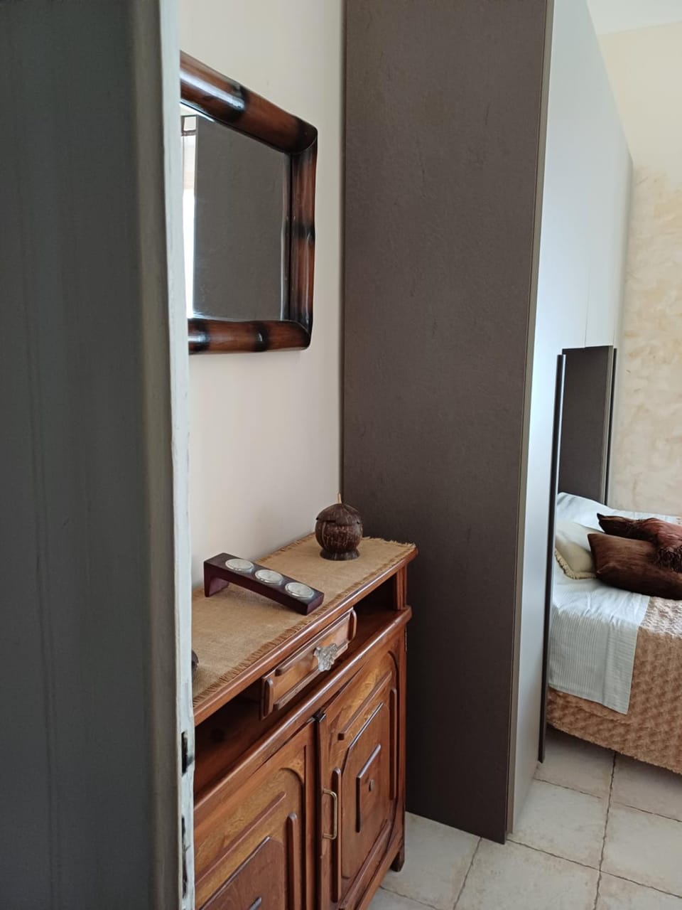 Marina's House Bed and Breakfast in La Spezia