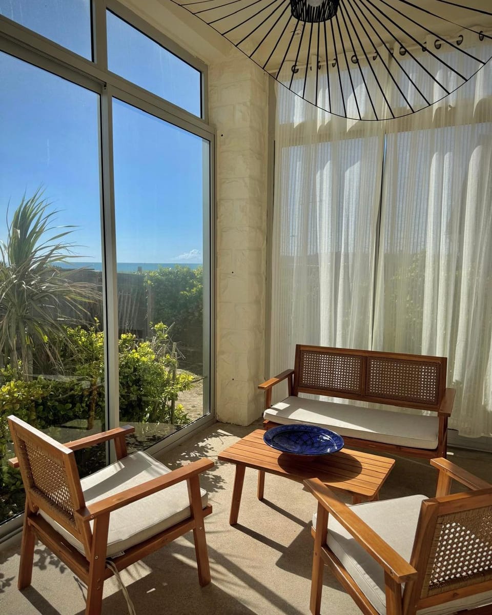 Villa Denise Grand Gîte House in Barneville-Carteret