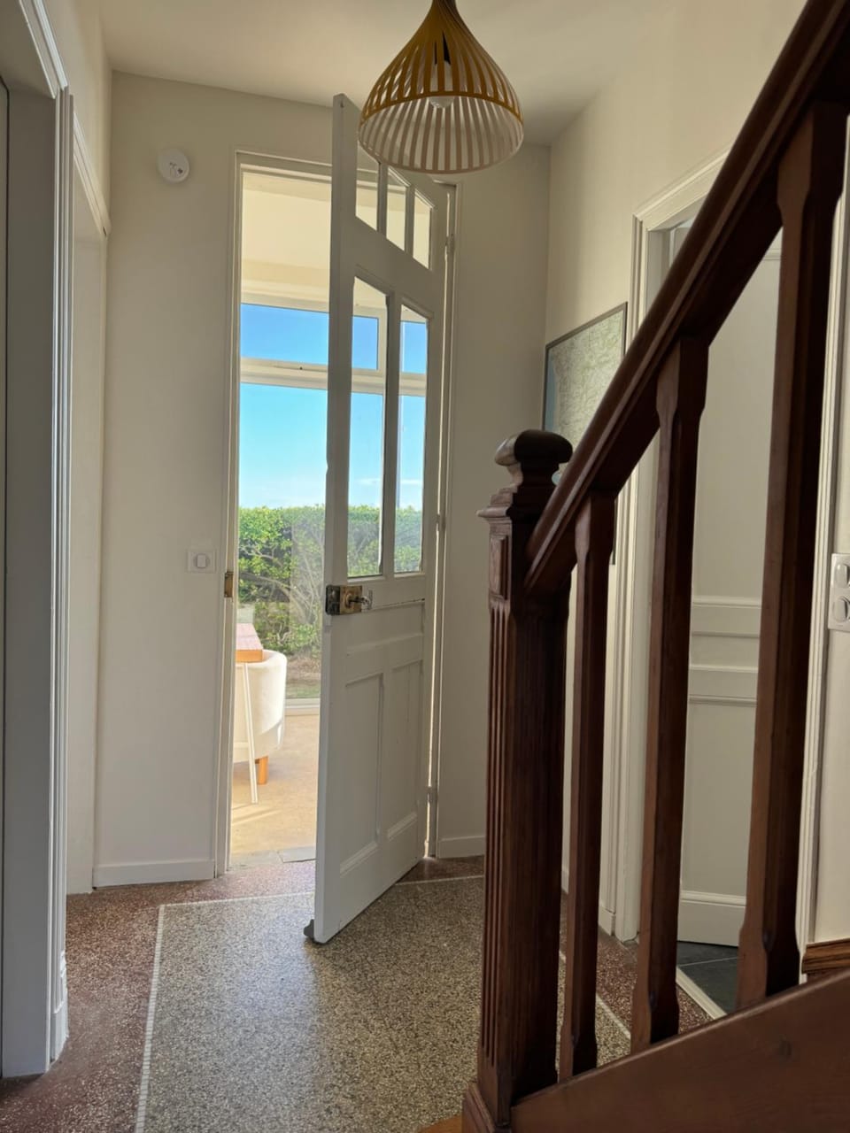 Villa Denise Grand Gîte House in Barneville-Carteret