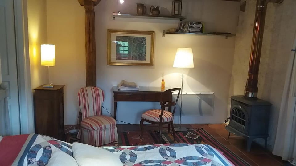 Le Studio de Brianny Apartment in Bourgogne-Franche-Comté