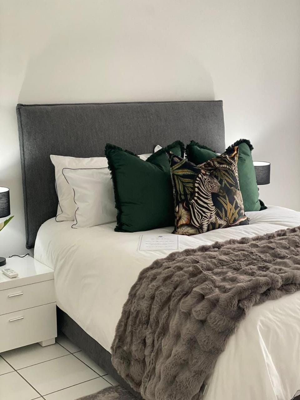 Allèe Bleue Wine Estate Bed and Breakfast in Cape Town