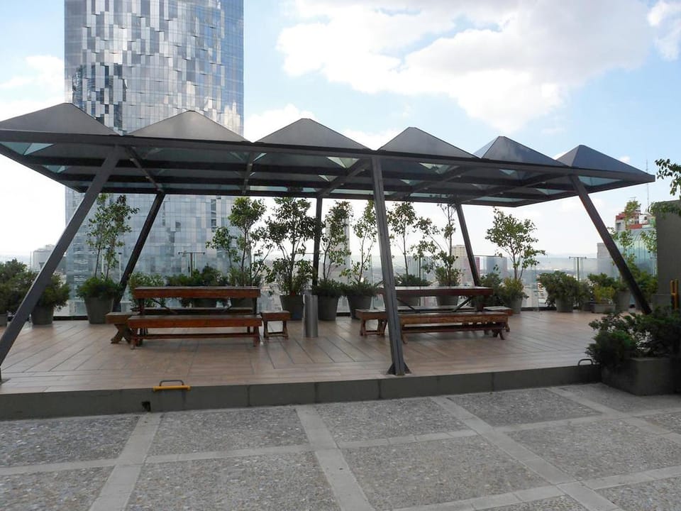 Patio, BBQ facilities, Balcony/Terrace