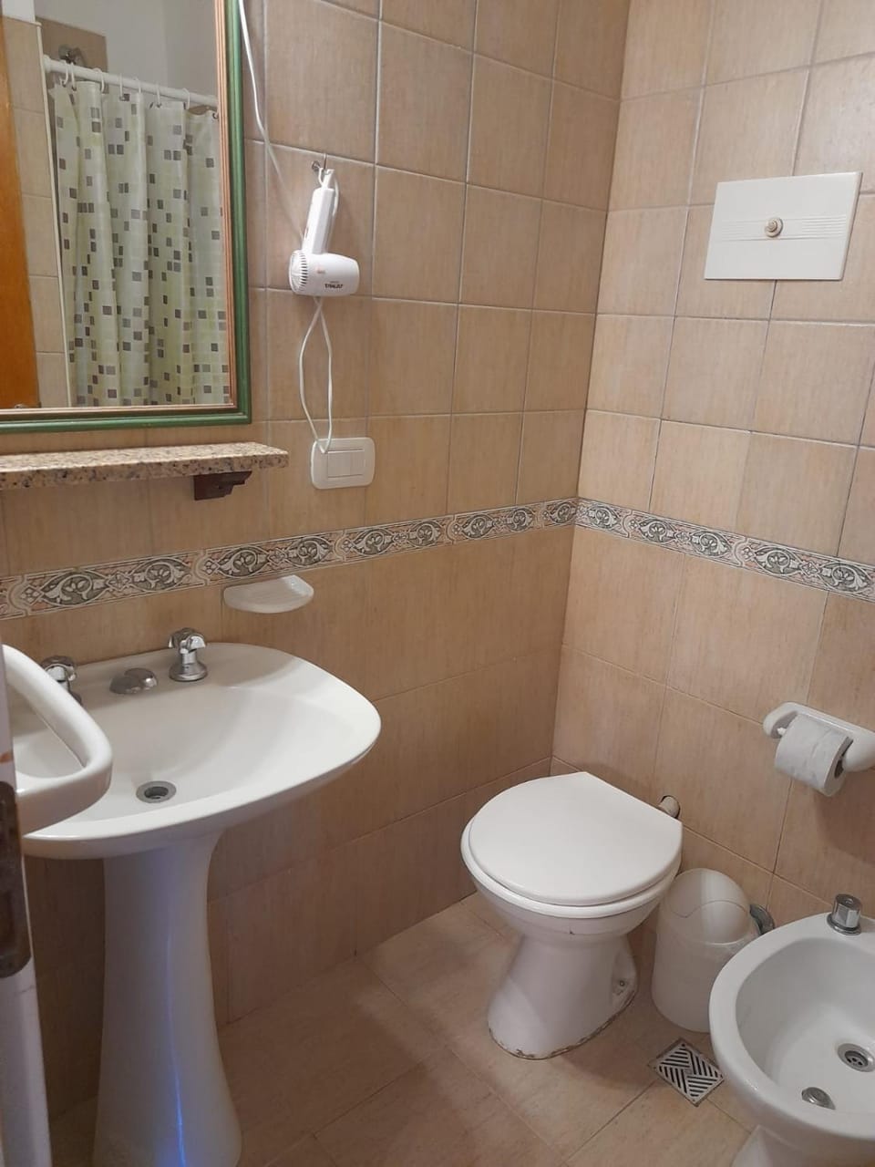 Hotel Boiano Hotel in Villa Gesell