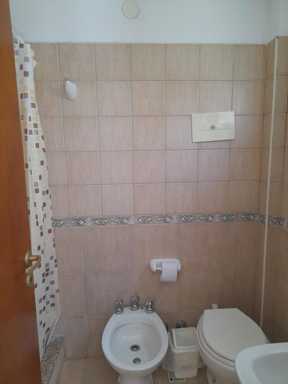 Hotel Boiano Hotel in Villa Gesell