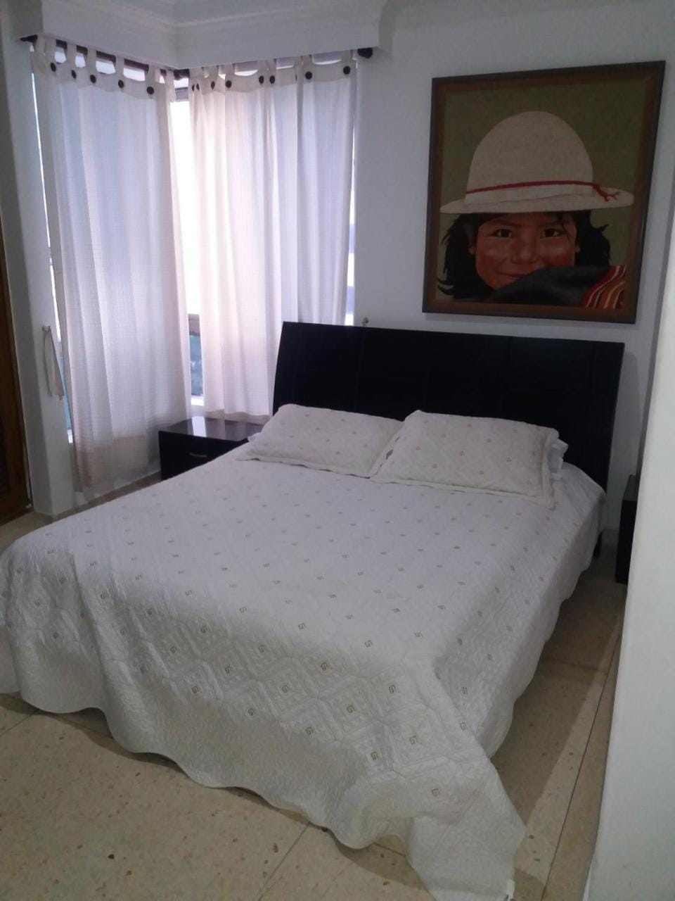 Edificio Torre Centauro Apartment in Cartagena
