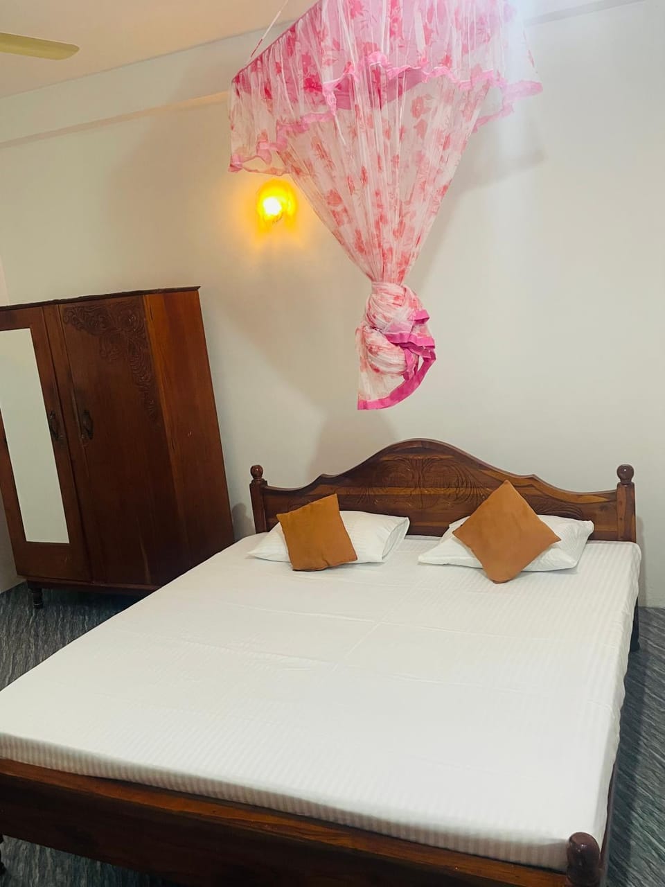 Kavirose Holiday Home Bed and Breakfast in Southern Province