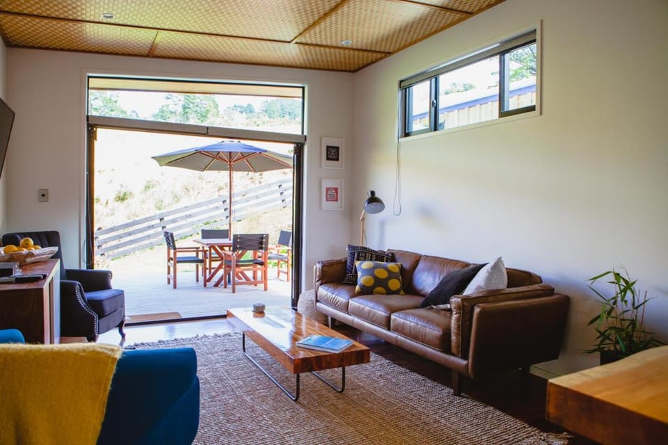 Patio, Balcony/Terrace, Living room
