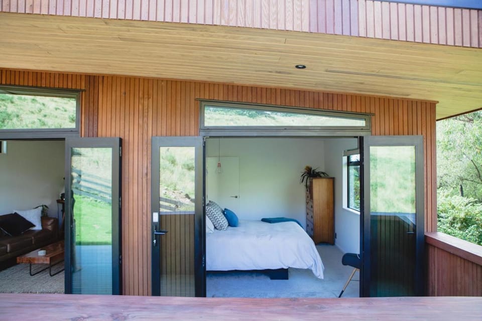 Patio, Balcony/Terrace, Living room, Bedroom