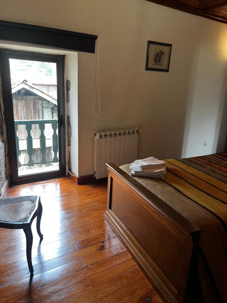 Casa Padre Alexandre Country House in Viana do Castelo District, Portugal