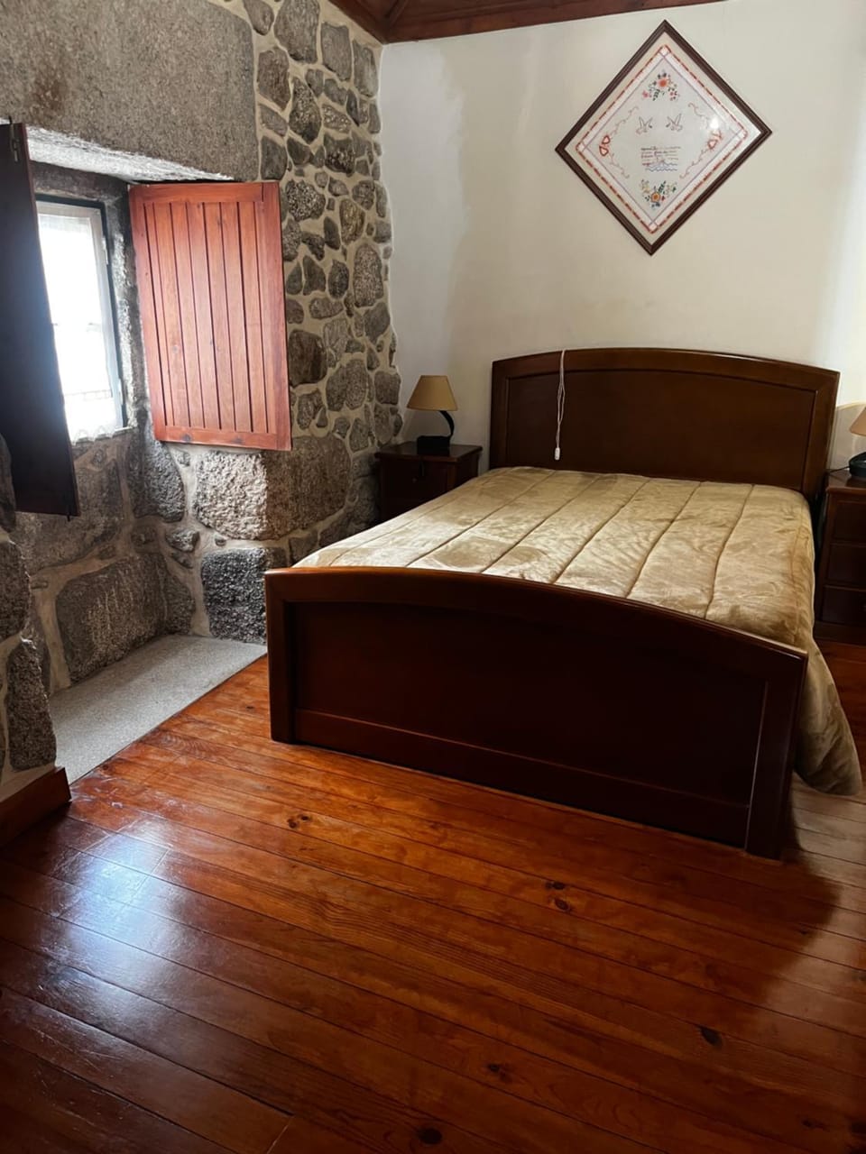 Casa Padre Alexandre Country House in Viana do Castelo District, Portugal