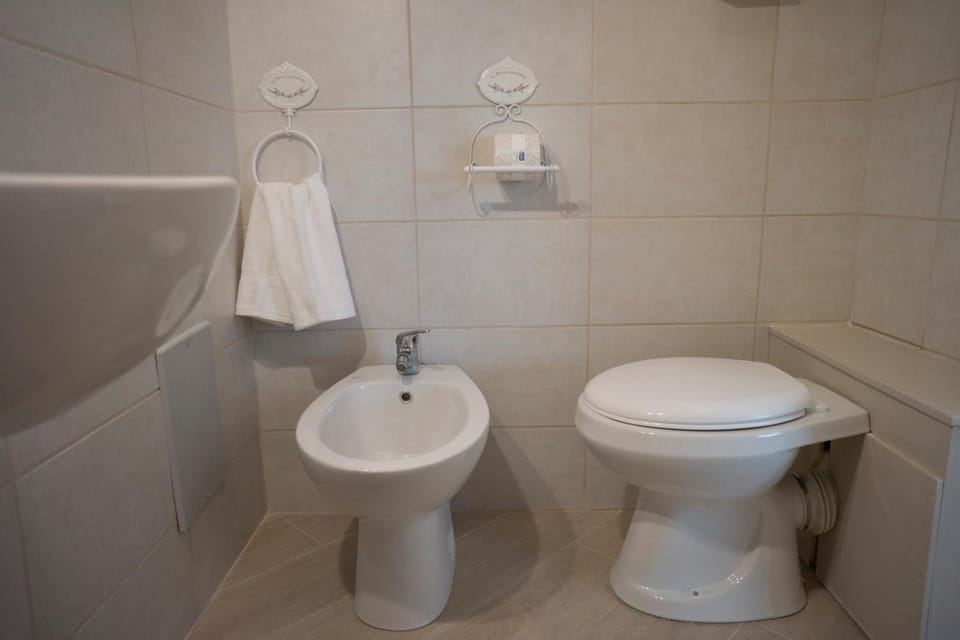B&B Donna Ada Bed and Breakfast in Salerno
