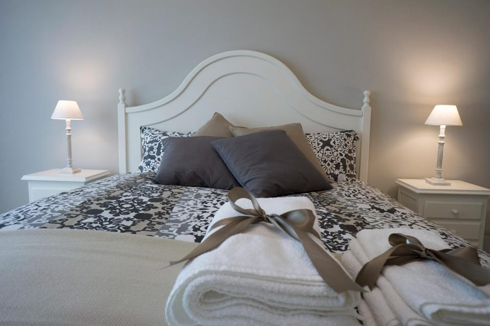 B&B Donna Ada Bed and Breakfast in Salerno