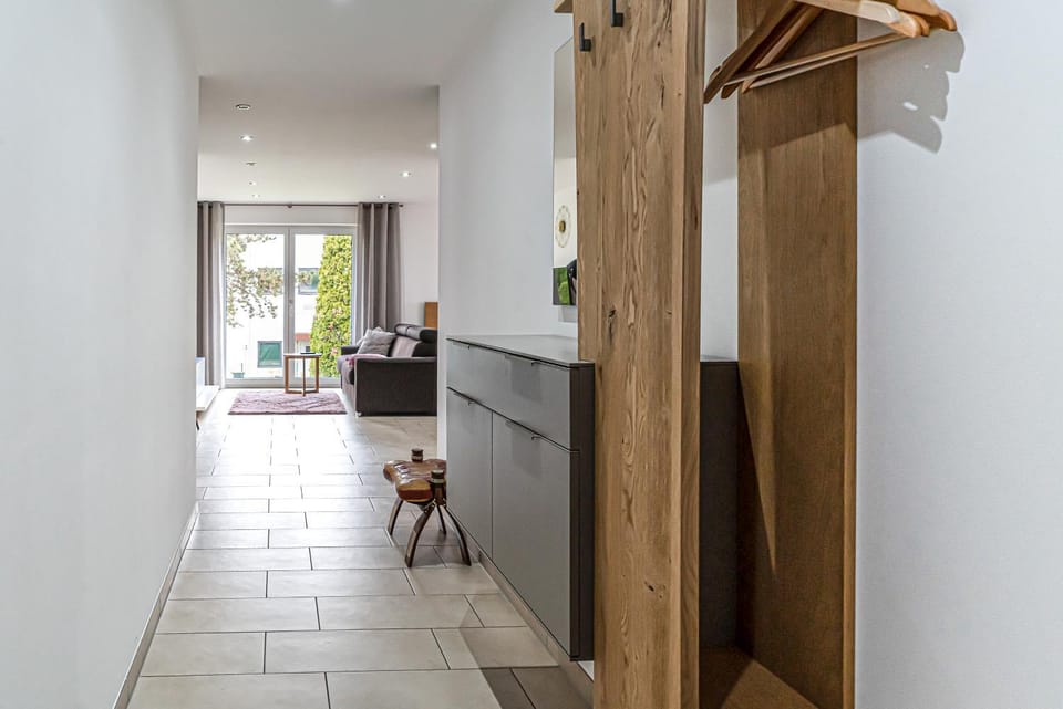 Apartment#1 Apartment in Rhineland-Palatinate