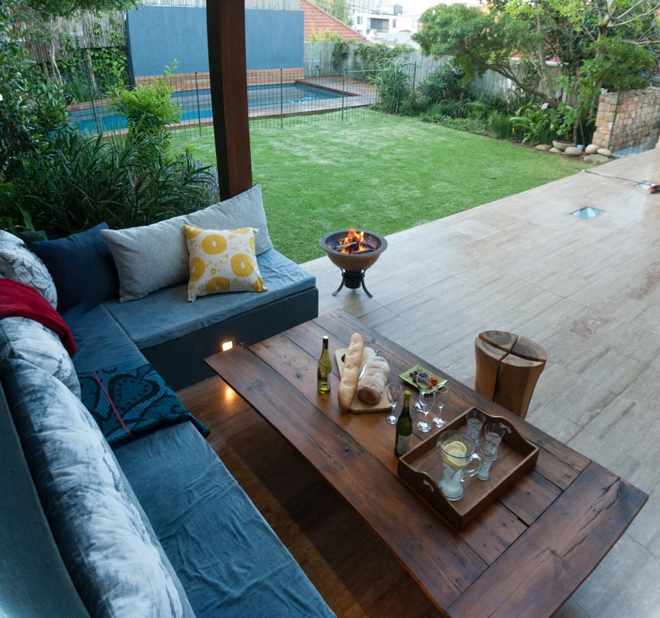 Patio, BBQ facilities, Garden, Balcony/Terrace, Lounge or bar, Swimming pool