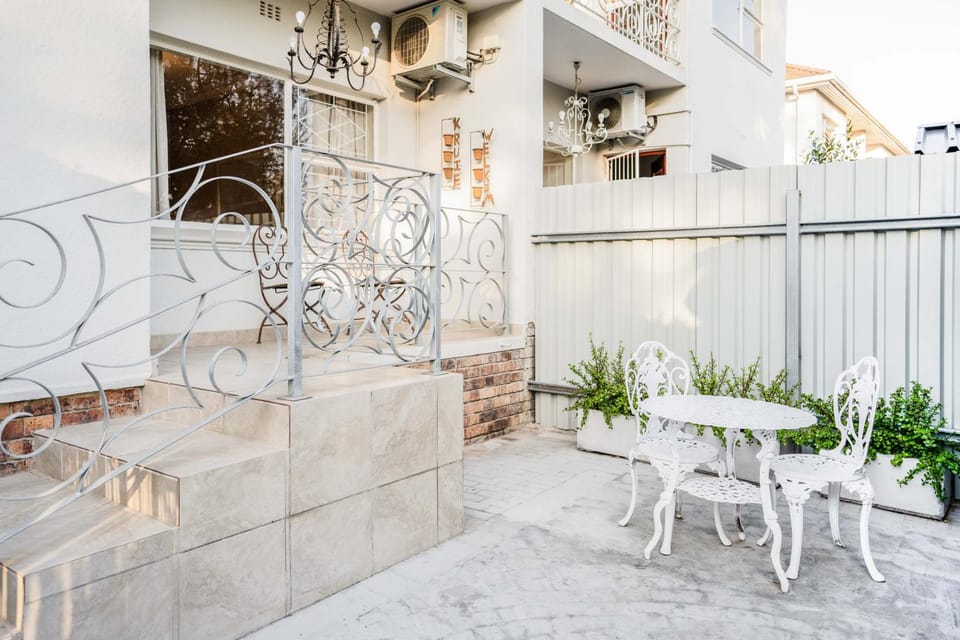 Day, Balcony/Terrace, Dining area