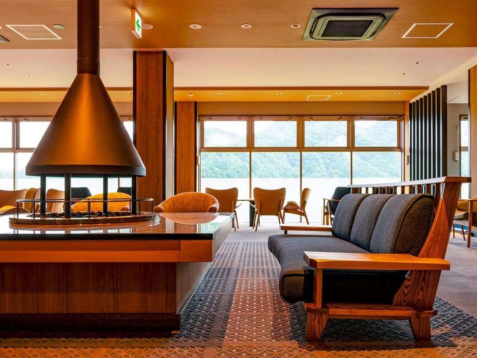 Lounge or bar