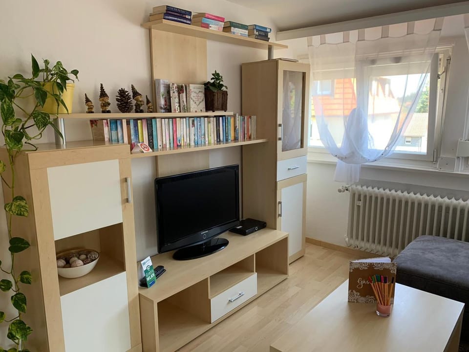 Ferienwohnung Frühlingsau Apartment in Baden-Württemberg