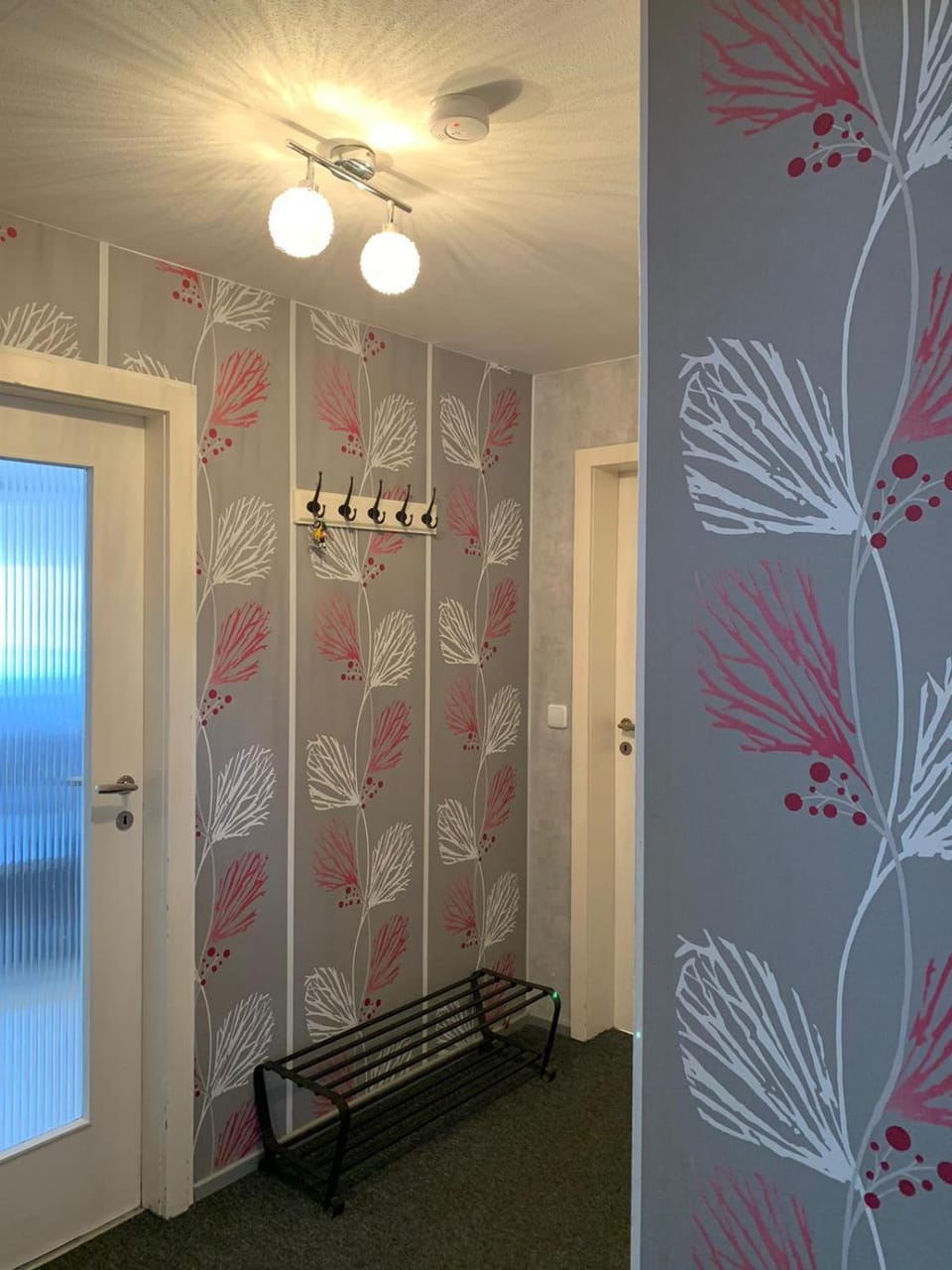 Ferienwohnung Frühlingsau Apartment in Baden-Württemberg