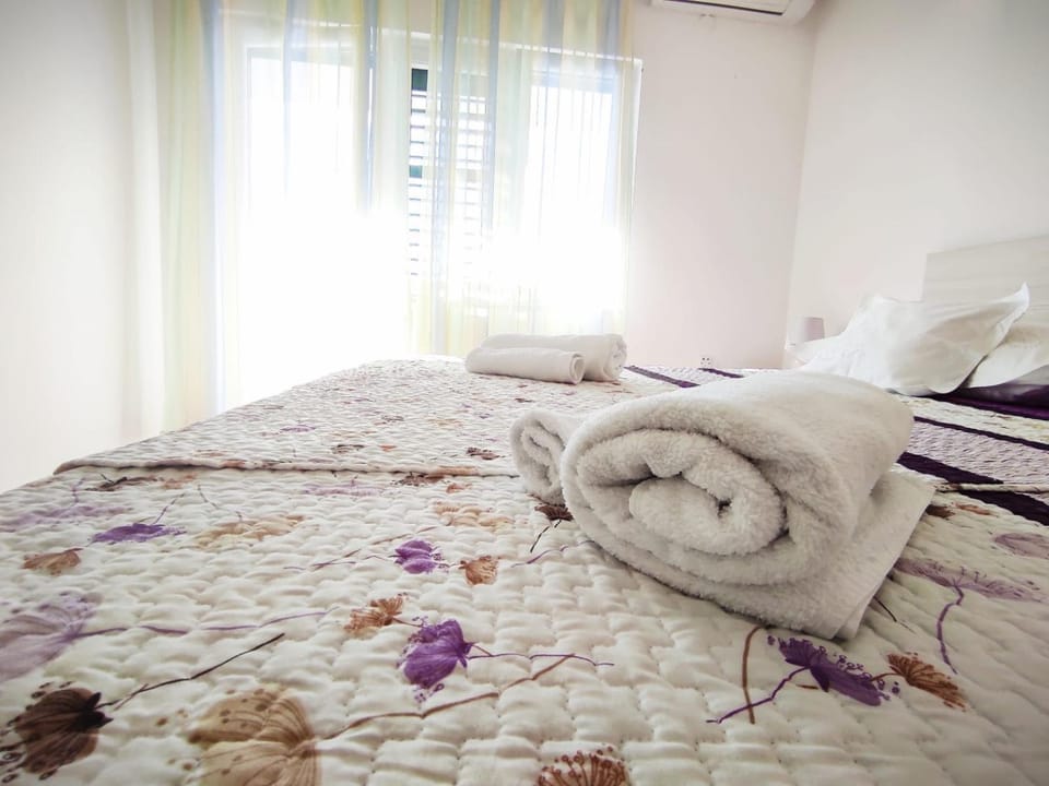 Apartments de la Marina Apartment in Makarska