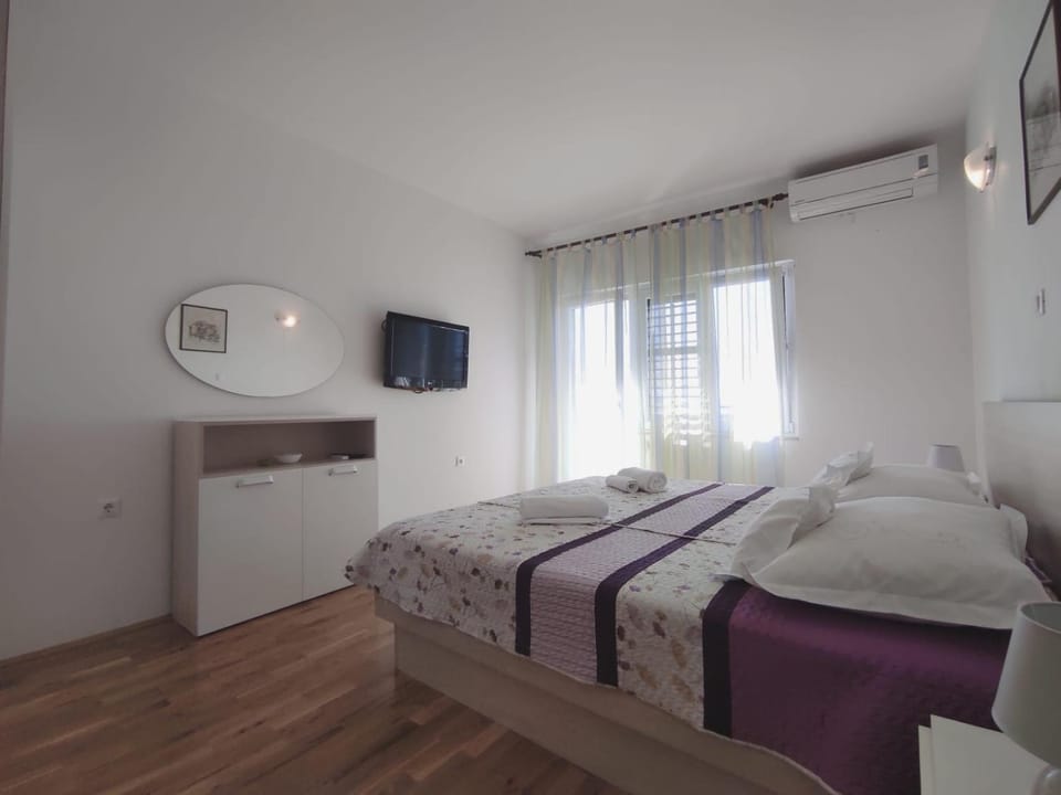 Apartments de la Marina Apartment in Makarska