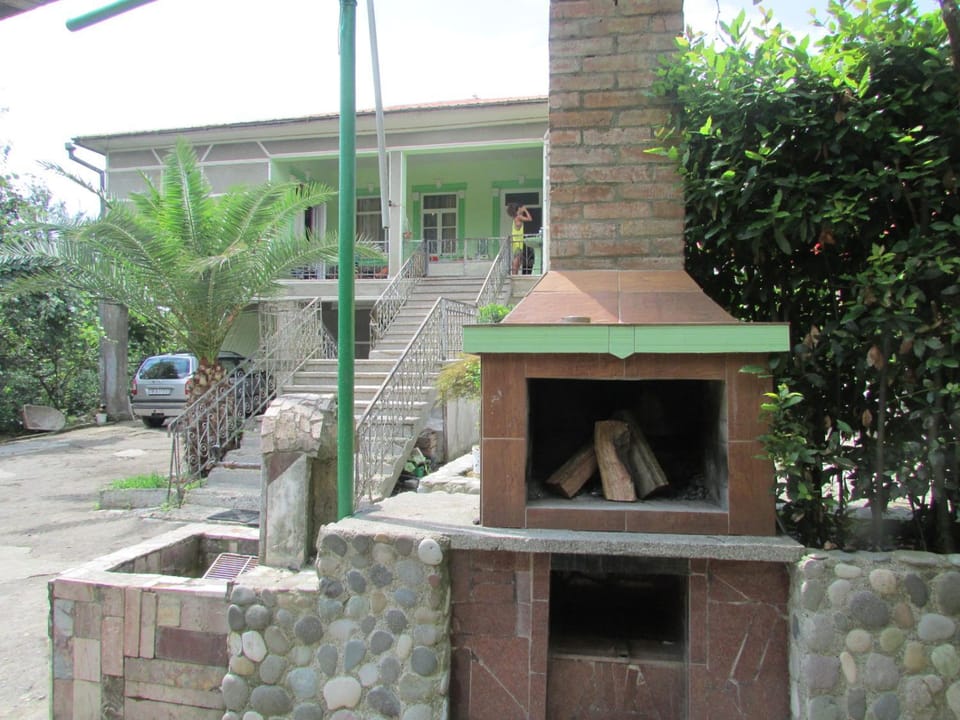 Joni Guest House Bed and Breakfast in Adjara, Georgia