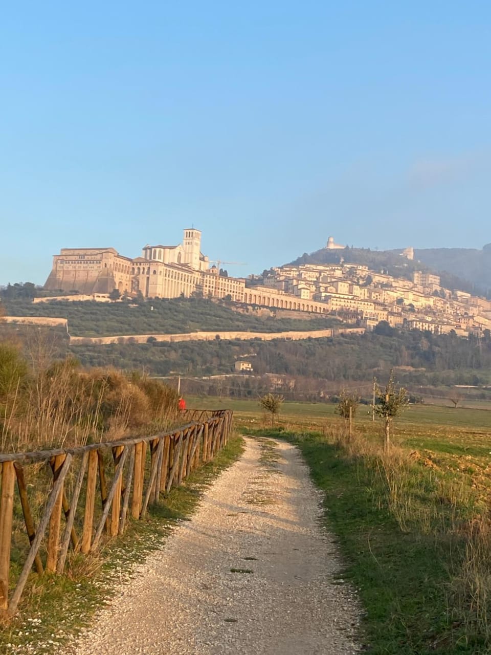 B&B Domus Benedicta Bed and Breakfast in Umbria