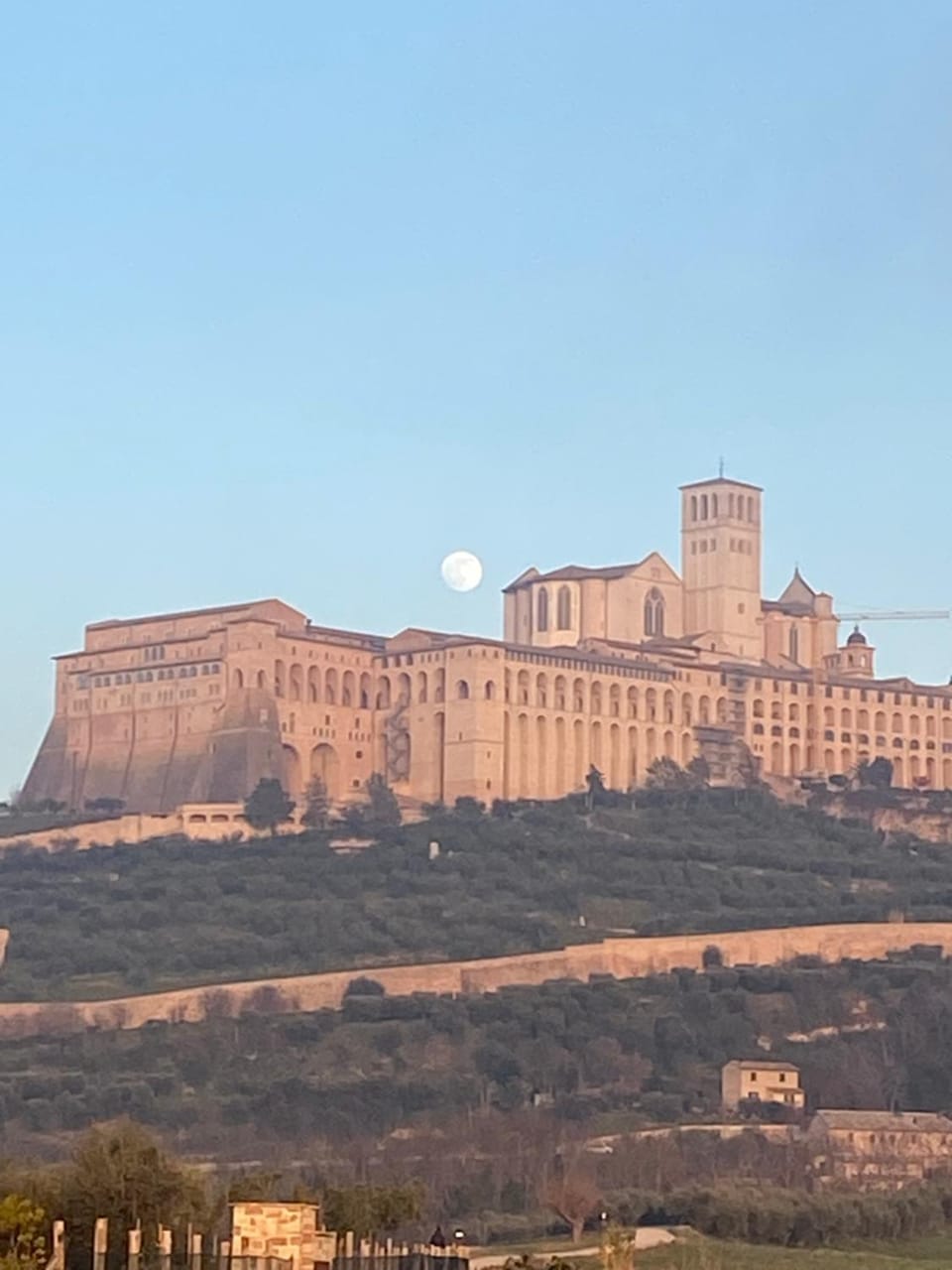 B&B Domus Benedicta Bed and Breakfast in Umbria