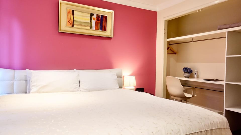 TL Warmest Homestay Vacation rental in Gold Coast