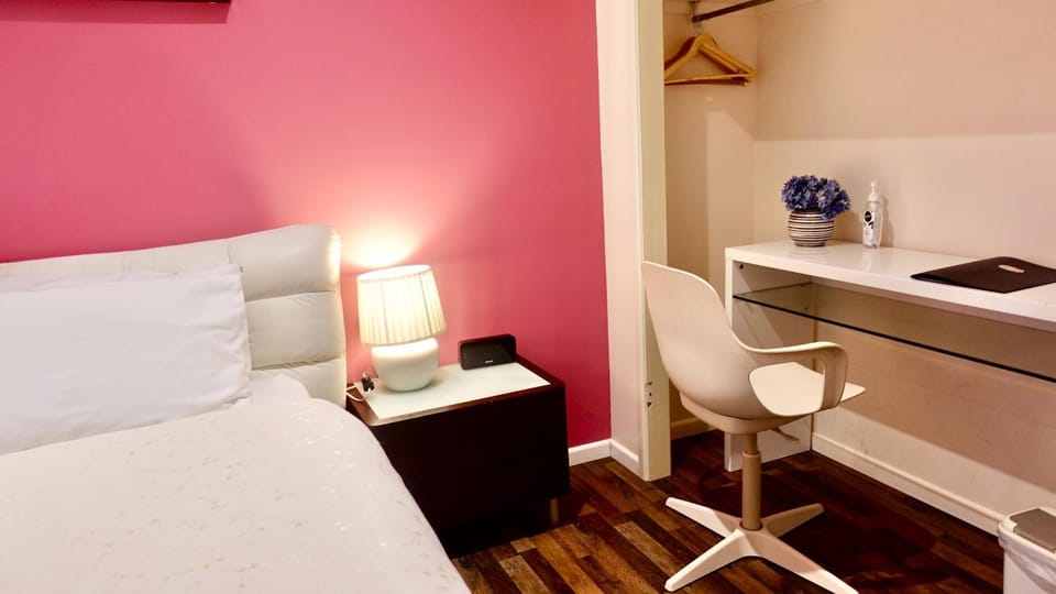 TL Warmest Homestay Vacation rental in Gold Coast