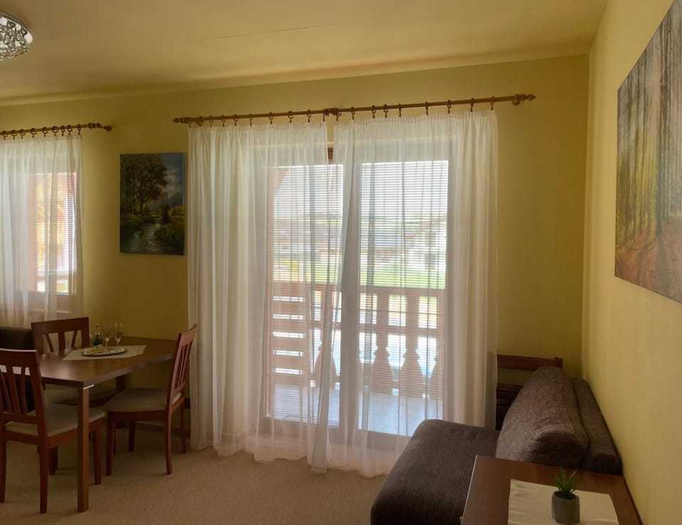 Tatry Golf Apartmán Apartment in Slovakia