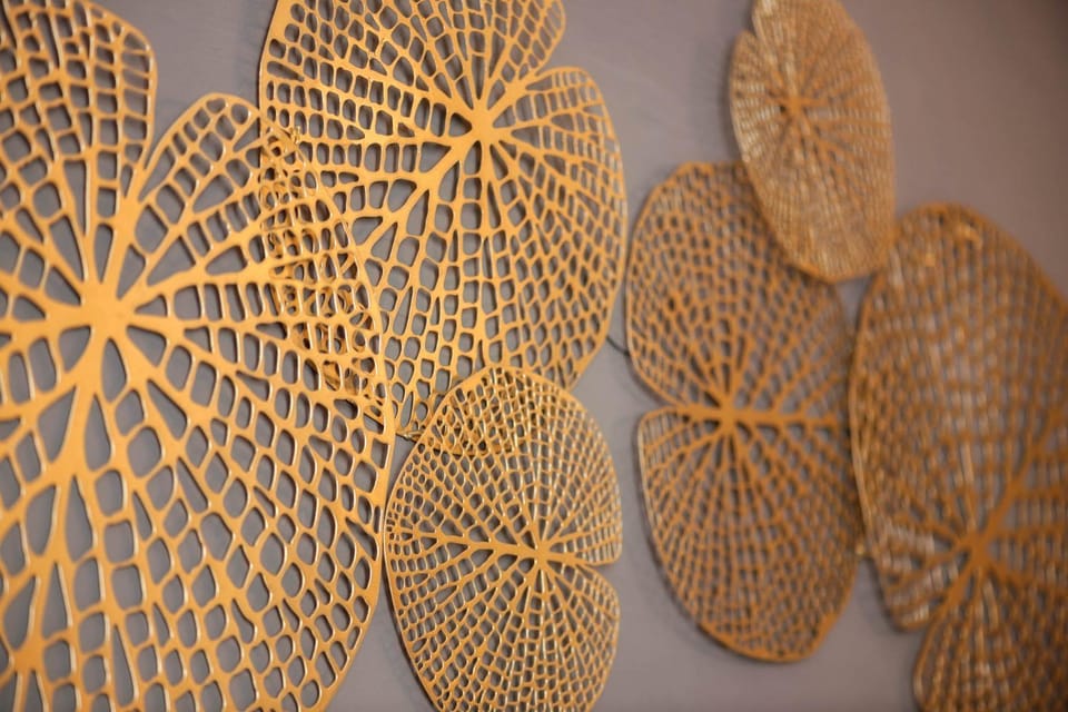 Decorative detail