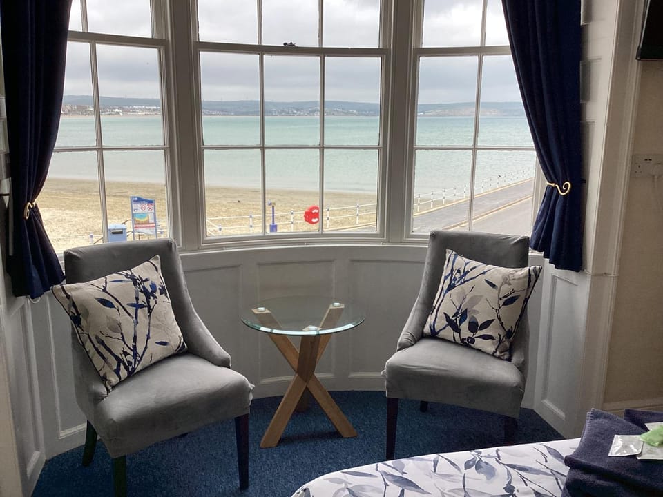 Cavendish House Bed and Breakfast in Weymouth