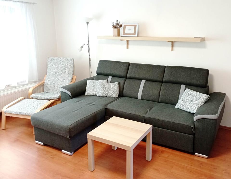 Ubytování U Vojtěšky Vacation rental in South Moravian Region