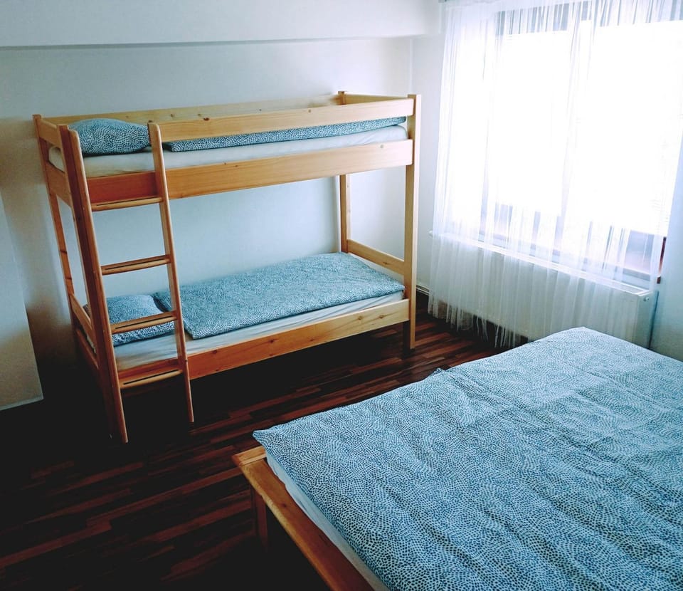 Ubytování U Vojtěšky Vacation rental in South Moravian Region